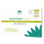 Jaldes silettum expert traitement anti - chute cure de 3 mois 3 x 40ml