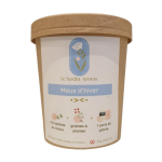 Le jardin aromatique infusettes maux d'hiver en pot x12