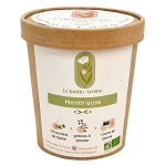 Le jardin aromatique infusettes menth'euse en pot x12