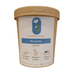 Le jardin aromatique infusettes morphee en pot x12