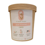 Le jardin aromatique infusettes no�l alsacien en pot x12