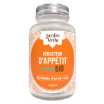 Jardin veda bienfaits d'ayurveda rducteur d'apptit bio 60 glules