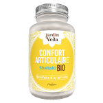 Jardin veda bienfaits d'ayurveda shallaki bio 60 glules