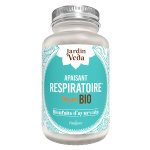 Jardin veda bienfaits d'ayurveda thym bio 60 glules