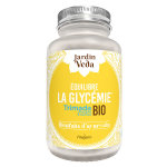 Jardin veda bienfaits d'ayurveda trimada bio 60 glules
