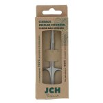 Jch respect ciseaux � ongles courbes 1 unit�
