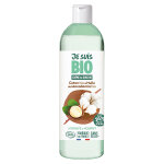 Je suis bio mes crèmes de douche coton & macadamia 250ml Je suis bio mes crèmes de douche coton & macadamia 250ml
