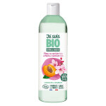 Je suis bio mes crèmes de douche fleur de cerisier & abricot 250ml Je suis bio mes crèmes de douche fleur de cerisier & abricot 250ml