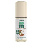 Je suis bio mes dodorants en roll - on 24h coton & macadamia 50ml