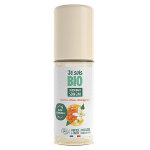 Je suis bio mes dodorants en roll - on 24h miel & fleur d'oranger 50ml