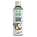Je suis bio mes dodorants en roll - on recharge coton & macadamia 100ml