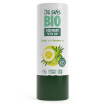 Je suis bio mes dodorants en stick solide cdrat & bambou 50g