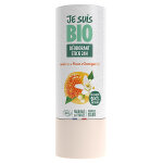Je suis bio mes dodorants en stick solide miel & fleur d'oranger 50g