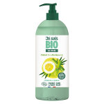 Je suis bio mes gels douche cdrat & bambou 1l