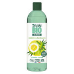 Je suis bio mes gels douche cédrat & bambou 250ml Je suis bio mes gels douche cédrat & bambou 250ml