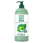Je suis bio mes gels douche menthe frache & aloe vera 1l