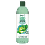 Je suis bio mes gels douche menthe fraîche & aloe vera 250ml Je suis bio mes gels douche menthe fraîche & aloe vera 250ml