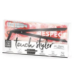 Jean louis david accessoires cheveux touch styler fer  lisser