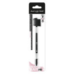 Jean louis david beauty care brosse peigne cils et sourcils pro hd