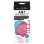 Jean louis david beauty care easy d�maq' serviette d�maquillante 2 unit�s