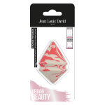 Jean louis david beauty care �ponge maquillage pr�cision