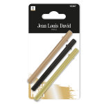 Jean louis david hair barrette coloris alatoire 3 units