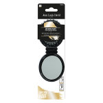 Jean louis david hair brosse d�m�lante de voyage mini - brosse pliante + miroir