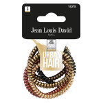 Jean louis david hair �lastique c�ble fin 5 unit�s