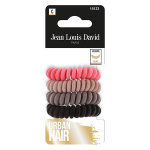 Jean louis david hair �lastique t�l�phone 4 unit�s