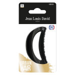 Jean louis david hair pince modle moyen arc noir