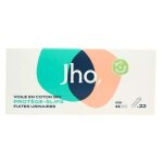 Jho prot�ge - slips fuites urinaires 22 unit�s