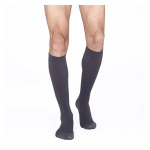 Jobst� oxyg�ne� chaussettes de compression gristaille 3 classe 2