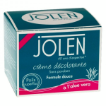 Jolen crme dcolorante formule douce 30ml