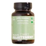 Jolly mama allaitement moringa mama 60 g�lules