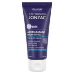 Eau thermale jonzac men aprs - rasage baume en gel bio 50ml