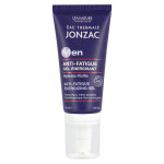 Eau thermale jonzac men gel Énergisant anti - fatigue bio 50ml Eau thermale jonzac men gel Énergisant anti - fatigue bio 50ml