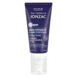Eau thermale jonzac men soin fermet fluide hydratant bio 50ml