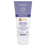 Eau thermale jonzac nutritive cr�me mains effet protecteur bio 50ml