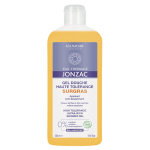 Eau thermale jonzac nutritive gel douche surgras bio 250ml