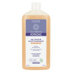 Eau thermale jonzac nutritive gel douche surgras bio 500ml