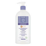 Eau thermale jonzac nutritive lait nourrissant r�parateur corps bio 400ml