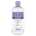 Eau thermale jonzac pure eau micellaire purifiante bio 500ml