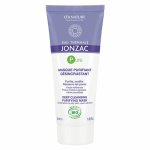 Eau thermale jonzac pure masque purifiant dsincrustant bio 50ml
