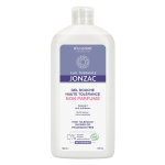 Eau thermale jonzac reactive gel douche sans parfum bio 500ml