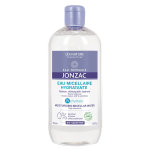 Eau thermale jonzac rehydrate eau micellaire hydratante bio 500ml