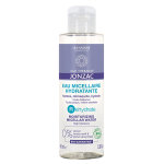 Eau thermale jonzac rehydrate eau micellaire hydratante bio 100ml
