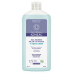 Eau thermale jonzac rehydrate gel douche hydratant bio 500ml