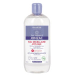 Eau thermale jonzac sublimactive eau micellaire anti - ge bio 500ml
