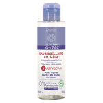 Eau thermale jonzac sublimactive eau micellaire anti - Âge bio 100ml Eau thermale jonzac sublimactive eau micellaire anti - Âge bio 100ml