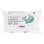 Joone la lingette compostable � l'eau - 50 lingettes